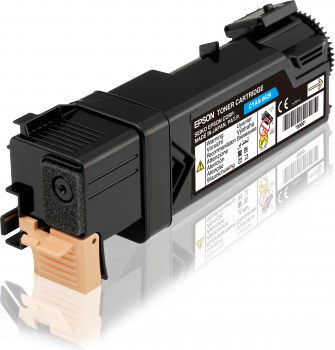Epson AL C2900N Cyan toner
