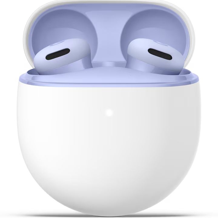 Google Pixel Buds 2a Bluetooth Headset Iris