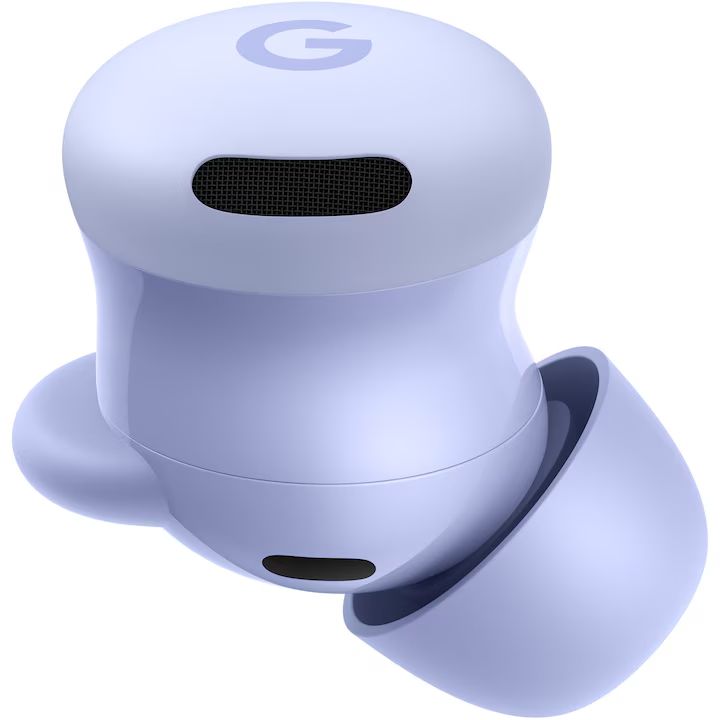 Google Pixel Buds 2a Bluetooth Headset Iris