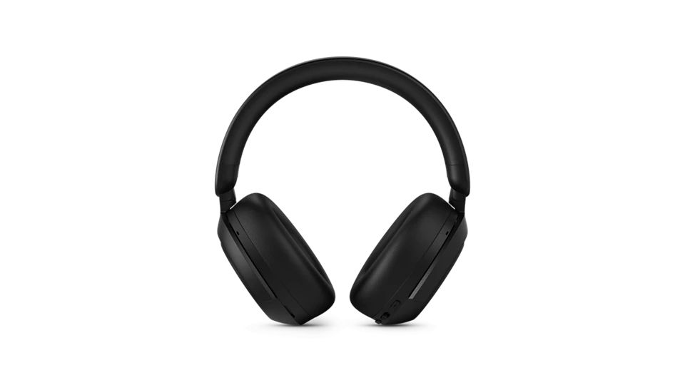 Philips Philips TAH8000EBK/00 schwarz