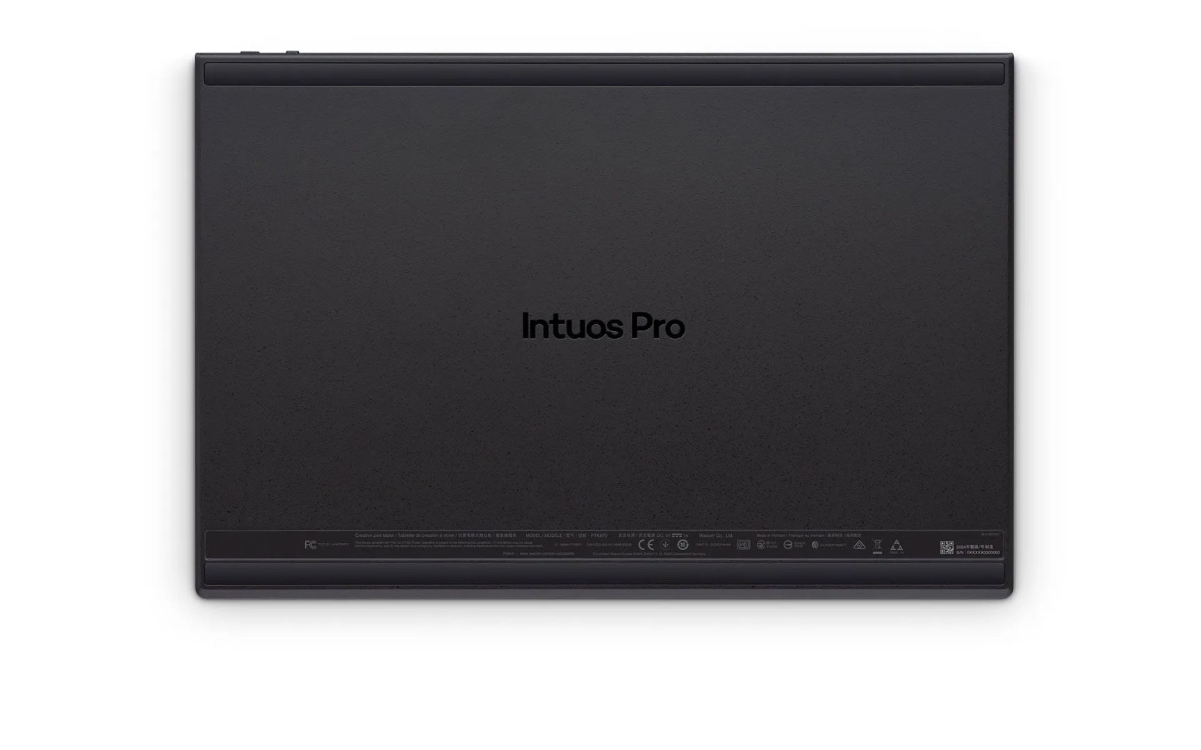 Wacom Intuos Pro Large