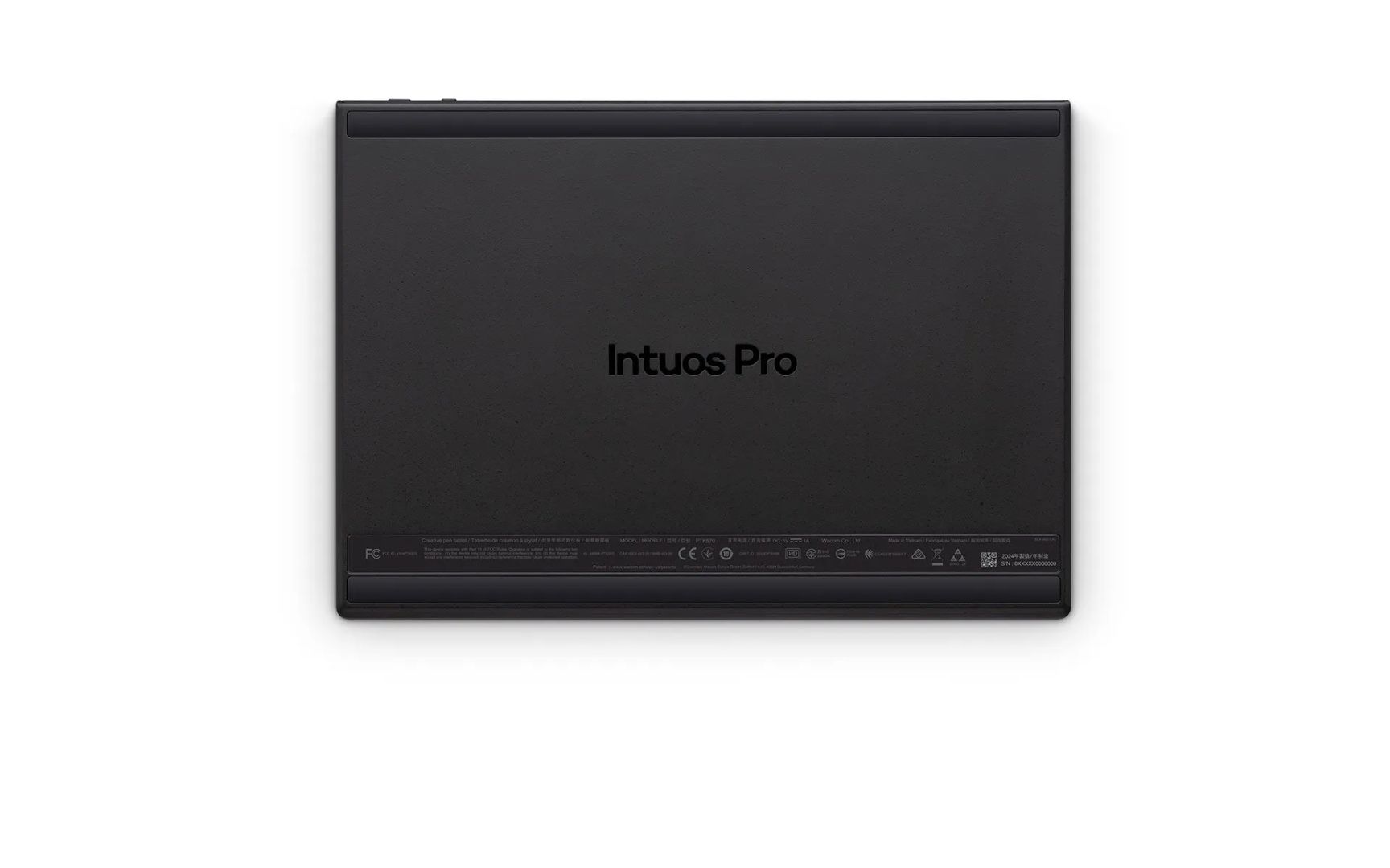 Wacom Intuos Pro Medium