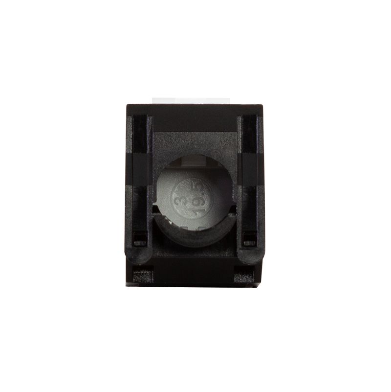 Logilink NK4066 Cat.6A keystone jack UTP 22-26 AWG toolless 16,6mm