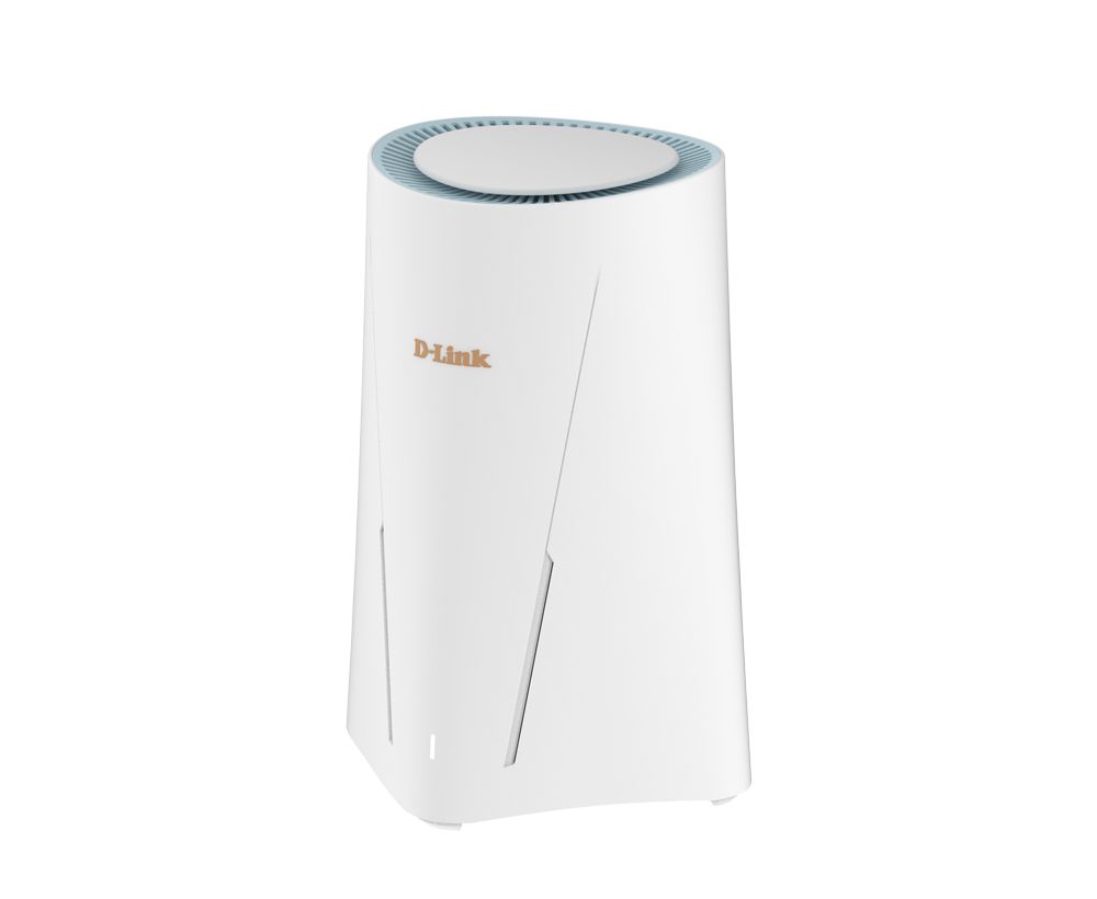 D-Link DBR-560 AX6000 Wi-Fi 6 SOHO Router