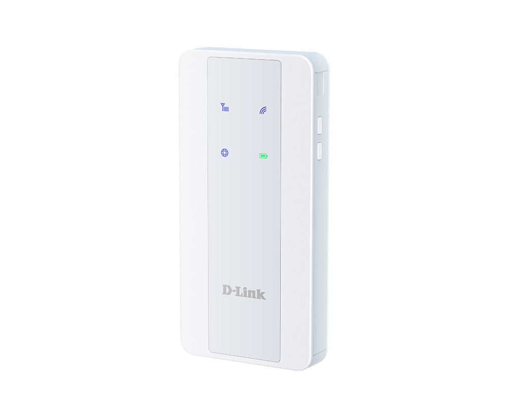 D-Link F518 5G NR AX1800 Wi-Fi 6 Mobile Hotspot