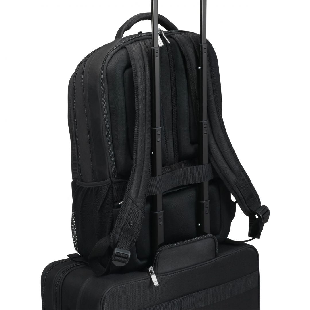 Dicota Laptop Backpack Eco Select 17,3