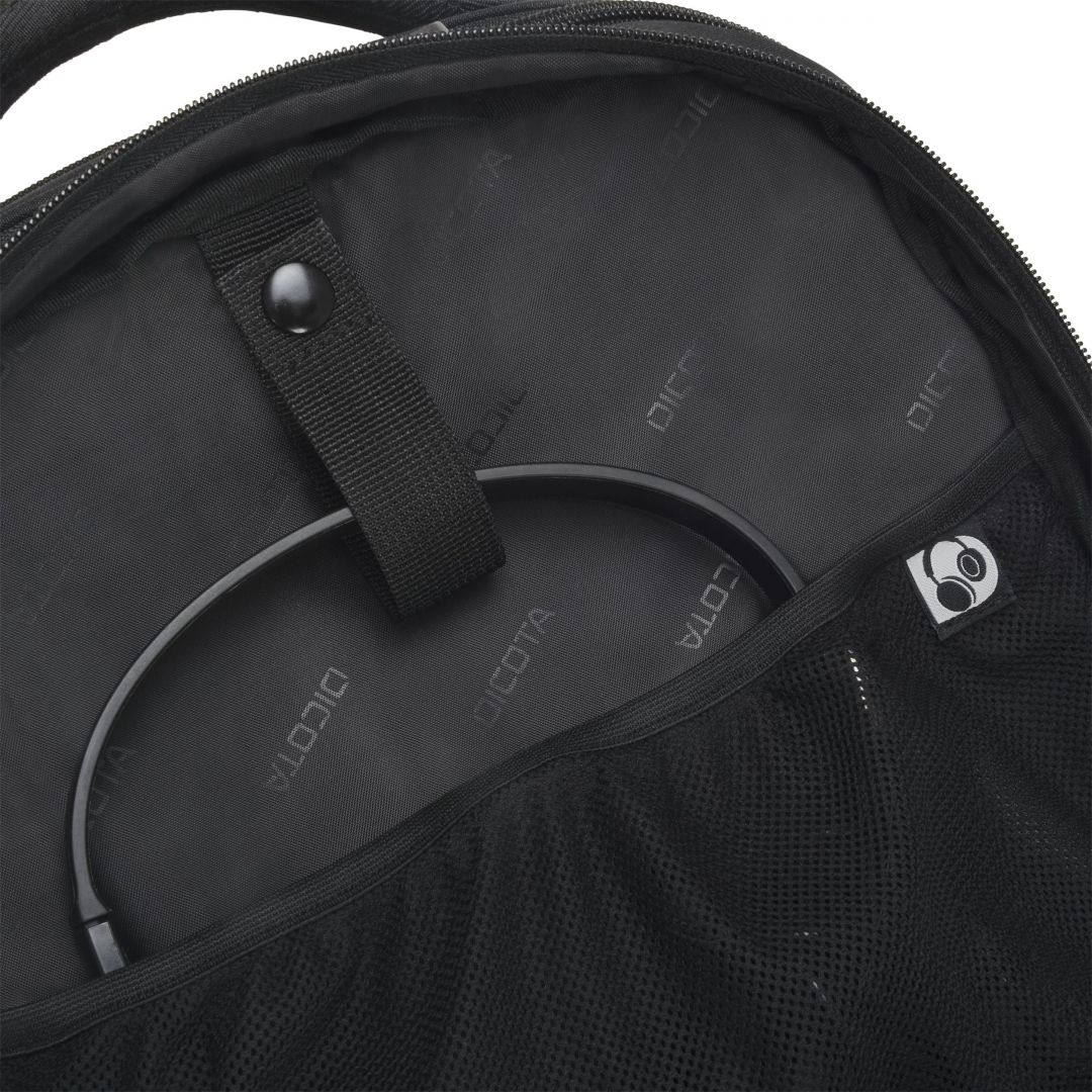 Dicota Laptop Backpack Eco Select 17,3