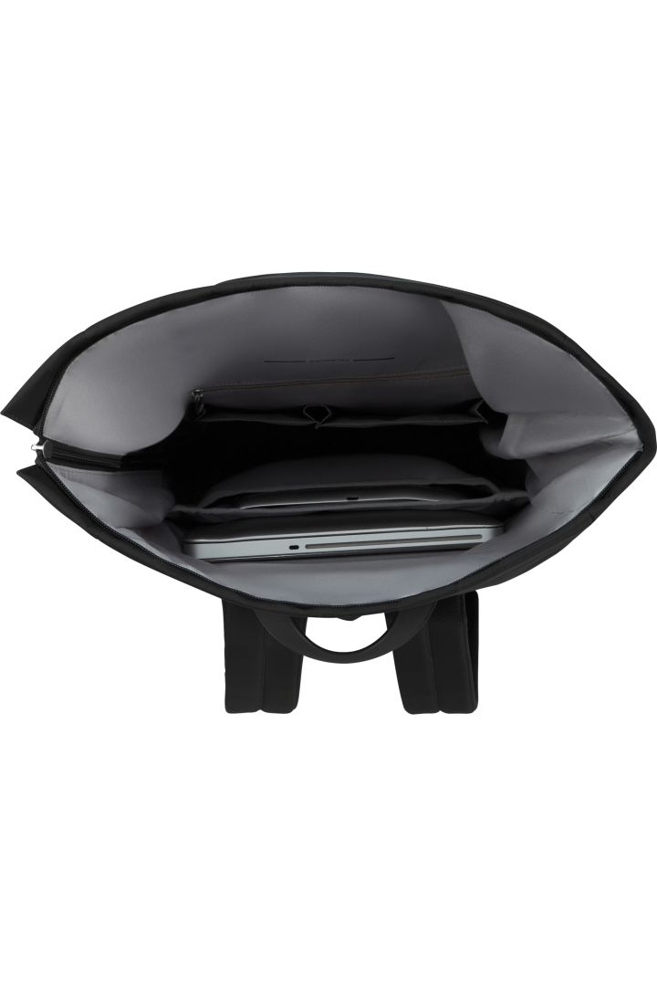 Samsonite 4Pack Laptop Backpack Rolltop 15,6