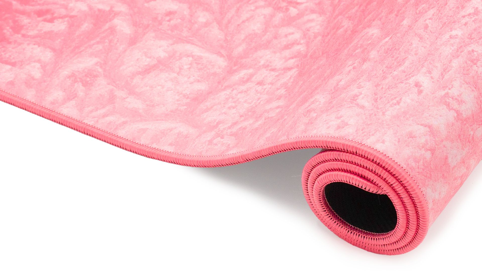 Deltaco GAM-155-P PMP85 Gaming Egérpad Pink