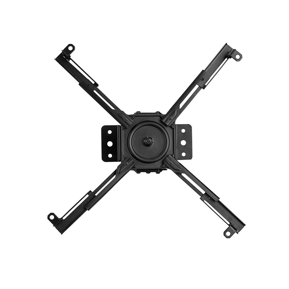 Neomounts CL25-530BL1 Beamer ceiling mount Black