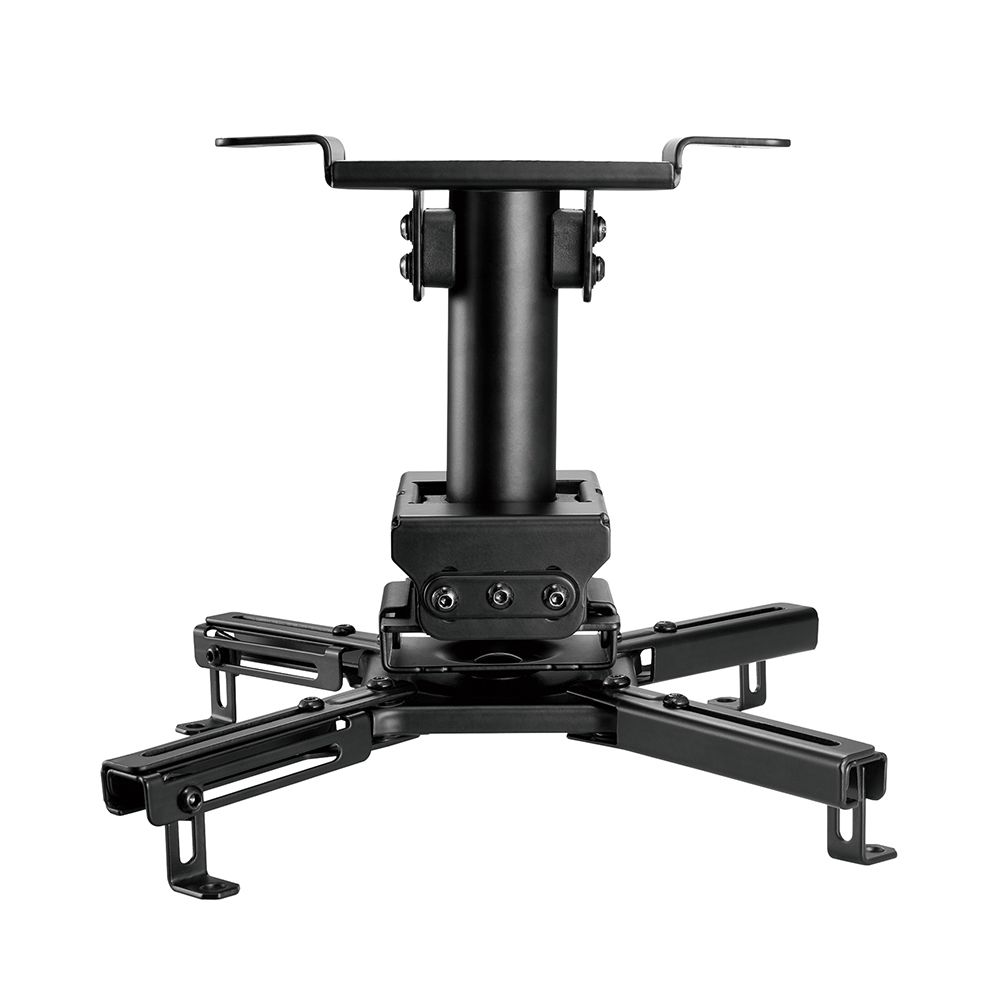 Neomounts CL25-530BL1 Beamer ceiling mount Black