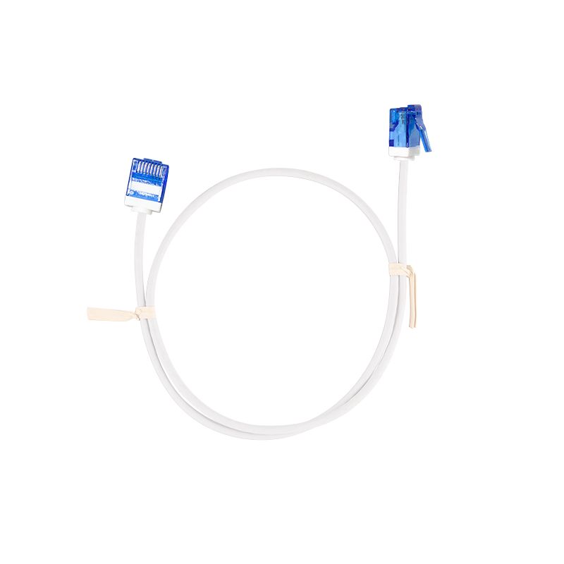 Logilink CAT6 U-UTP Patch Cable 3m White