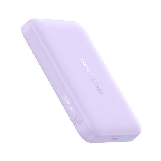 Baseus EnerFill FM11 10000mAh PowerBank Purple