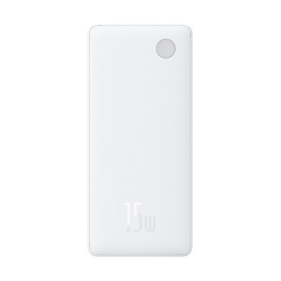 Baseus Airpow Lite 10000mAh PowerBank White