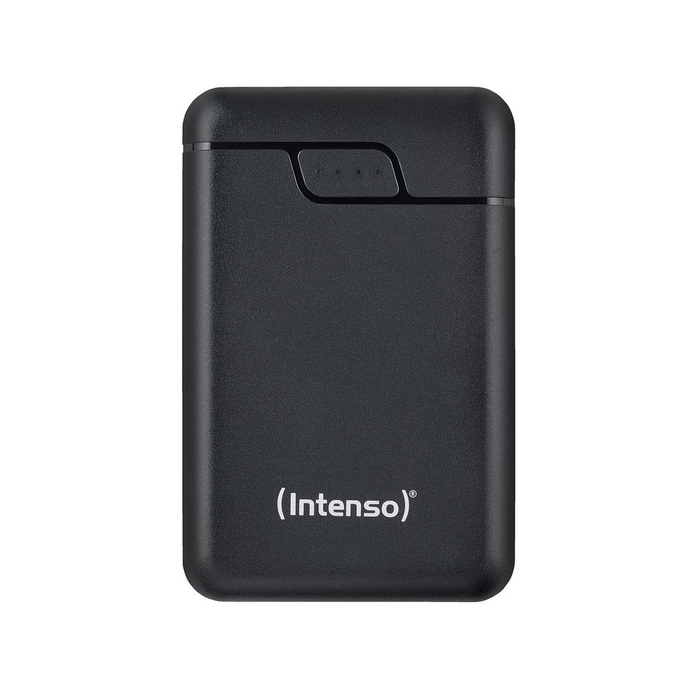 Intenso B10000 10000mAh PowerBank Black