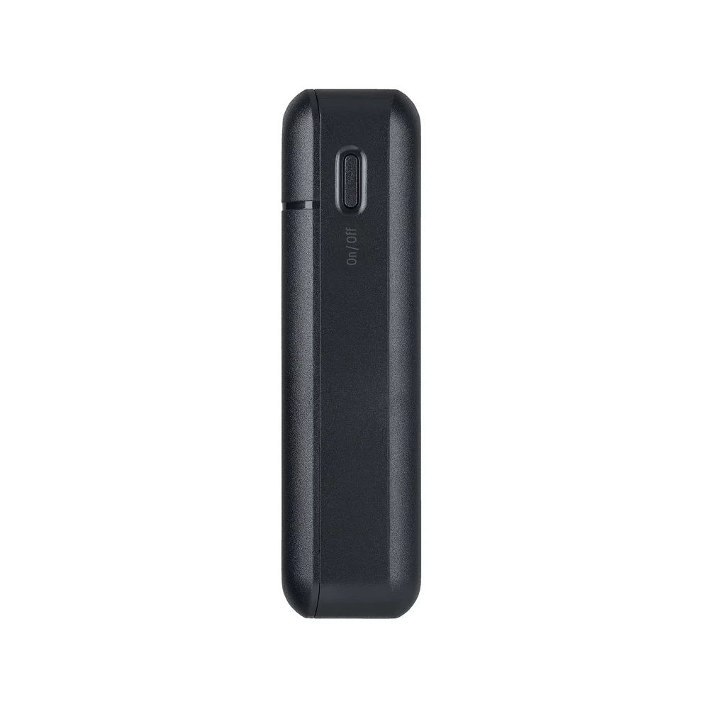 Intenso B10000 10000mAh PowerBank Black