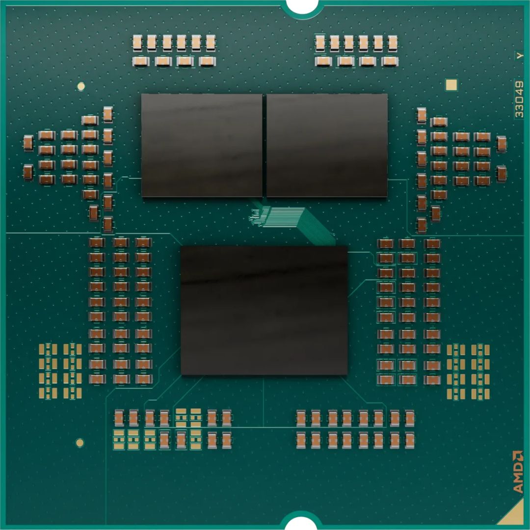 AMD Ryzen 9 9950X3D 4,3GHz AM5 BOX (Ventilátor nélkül)