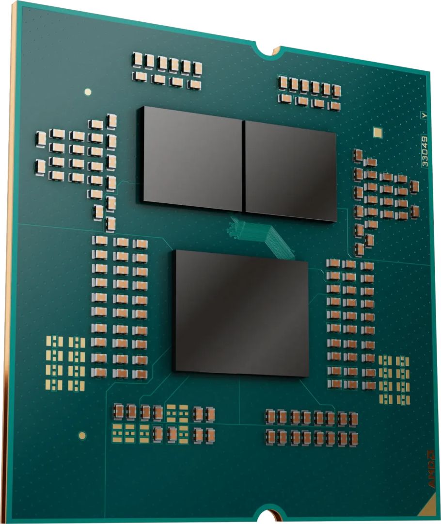 AMD Ryzen 9 9950X3D 4,3GHz AM5 BOX (Ventilátor nélkül)