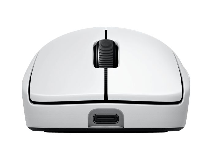 Logitech G PRO 2 Lightspeed Wireless Gaming Mouse White