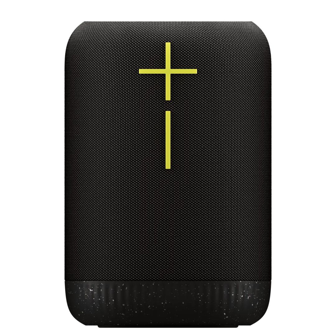 Ultimate Ears EpicBoom Speaker Charcoal Black