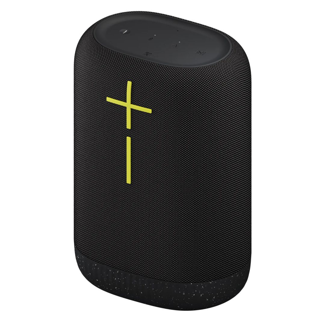 Ultimate Ears EpicBoom Speaker Charcoal Black