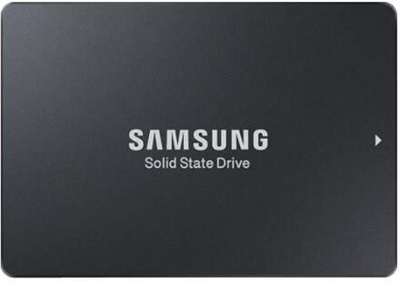 Samsung 3,84TB 2,5