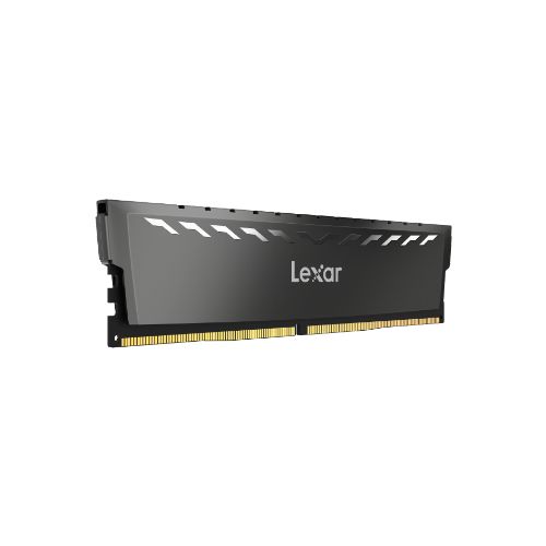 Lexar 8GB DDR4 3200MHz Thor with Heatsink Dark Grey