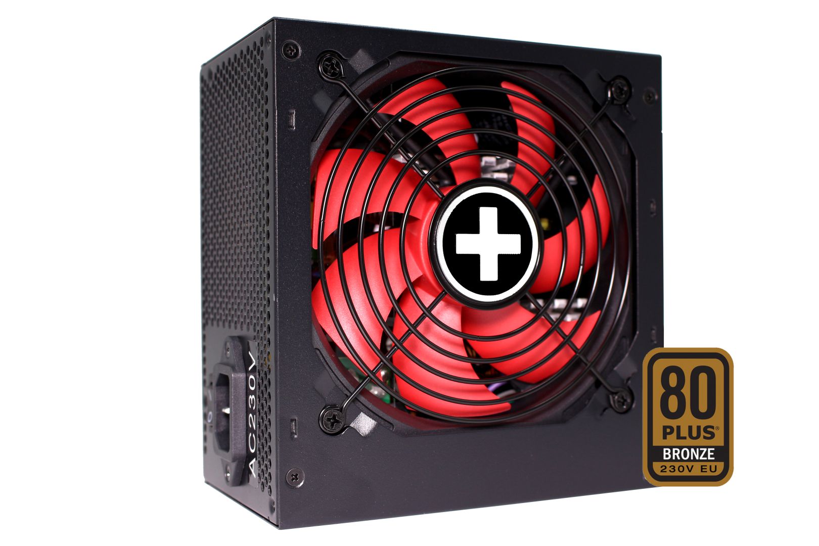 Xilence 450W 80+ Bronze Gaming Series