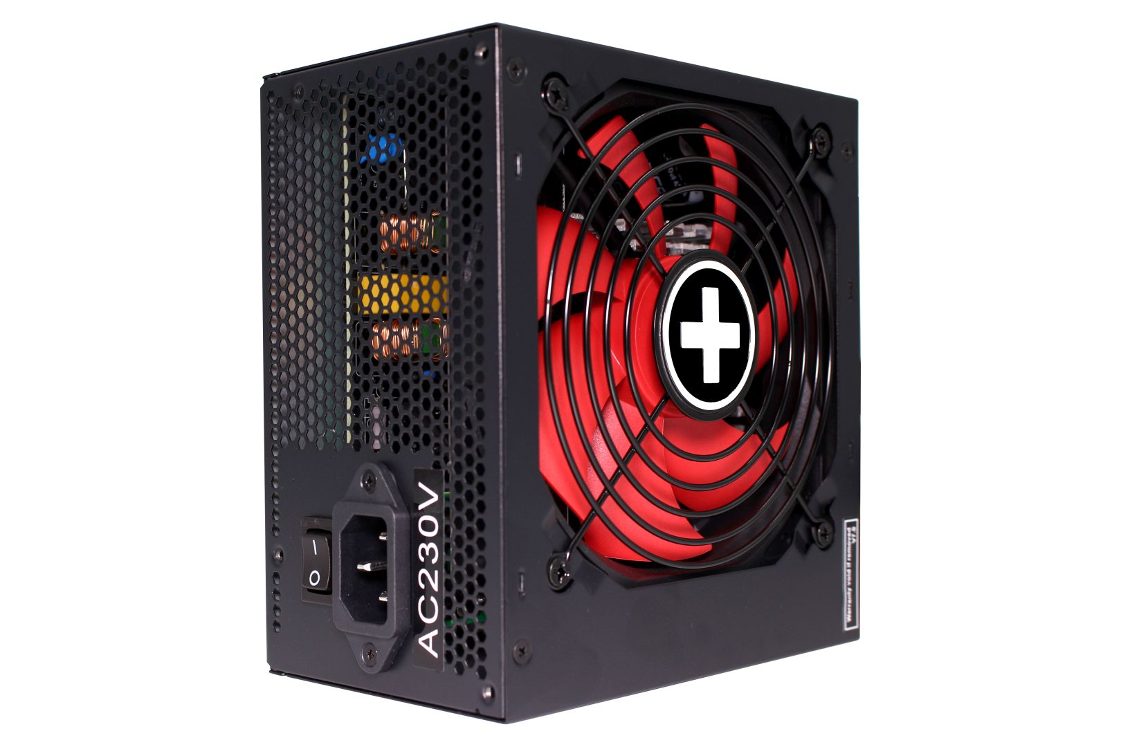 Xilence 450W 80+ Bronze Gaming Series