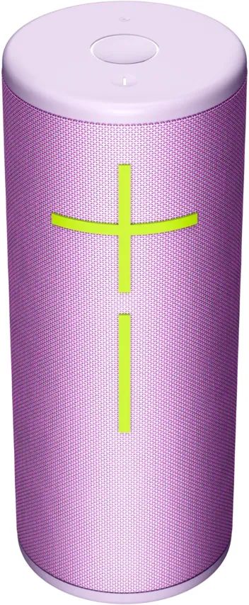 Ultimate Ears Boom 4 Bluetooth Speaker Enchanting Lilac