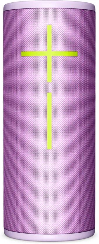 Ultimate Ears Boom 4 Bluetooth Speaker Enchanting Lilac