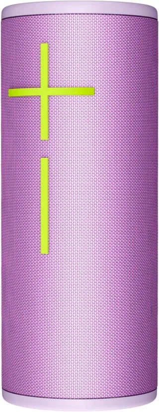 Ultimate Ears Boom 4 Bluetooth Speaker Enchanting Lilac