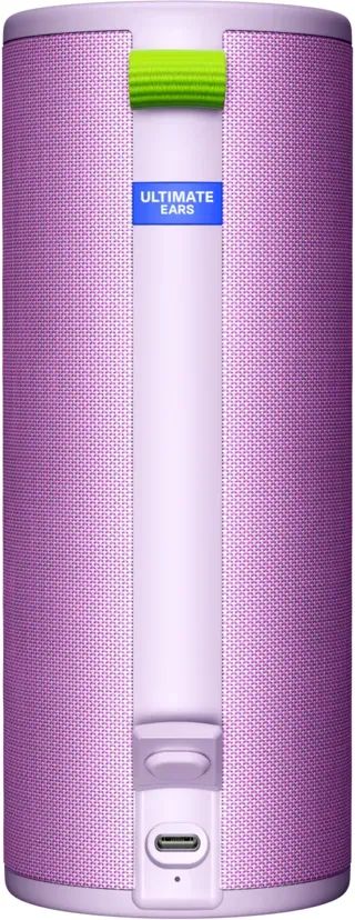 Ultimate Ears Boom 4 Bluetooth Speaker Enchanting Lilac