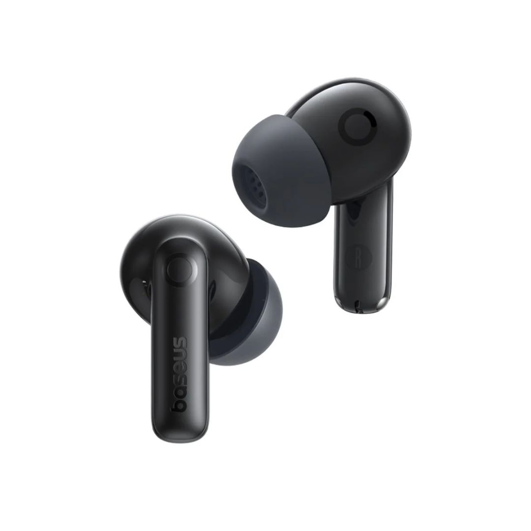 Baseus Bass BP1 Pro In-Ear TWS Earbuds Black