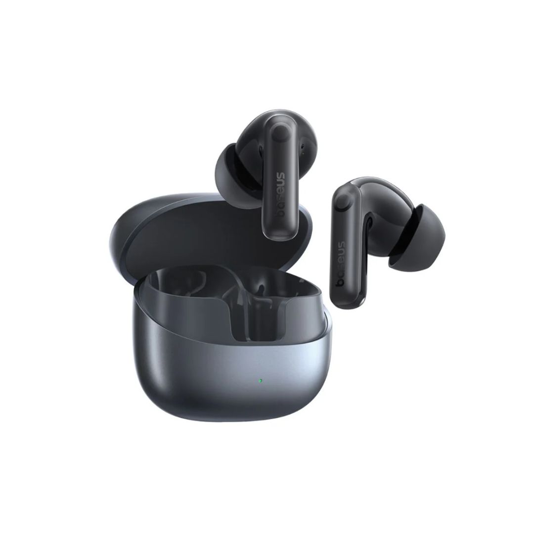 Baseus Bass BP1 Pro In-Ear TWS Earbuds Black