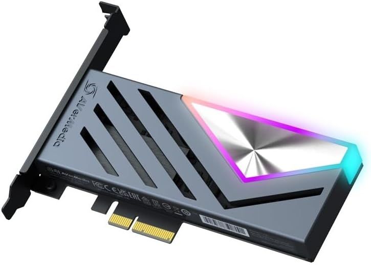 AverMedia GC575 Live Gamer 4K 2.1