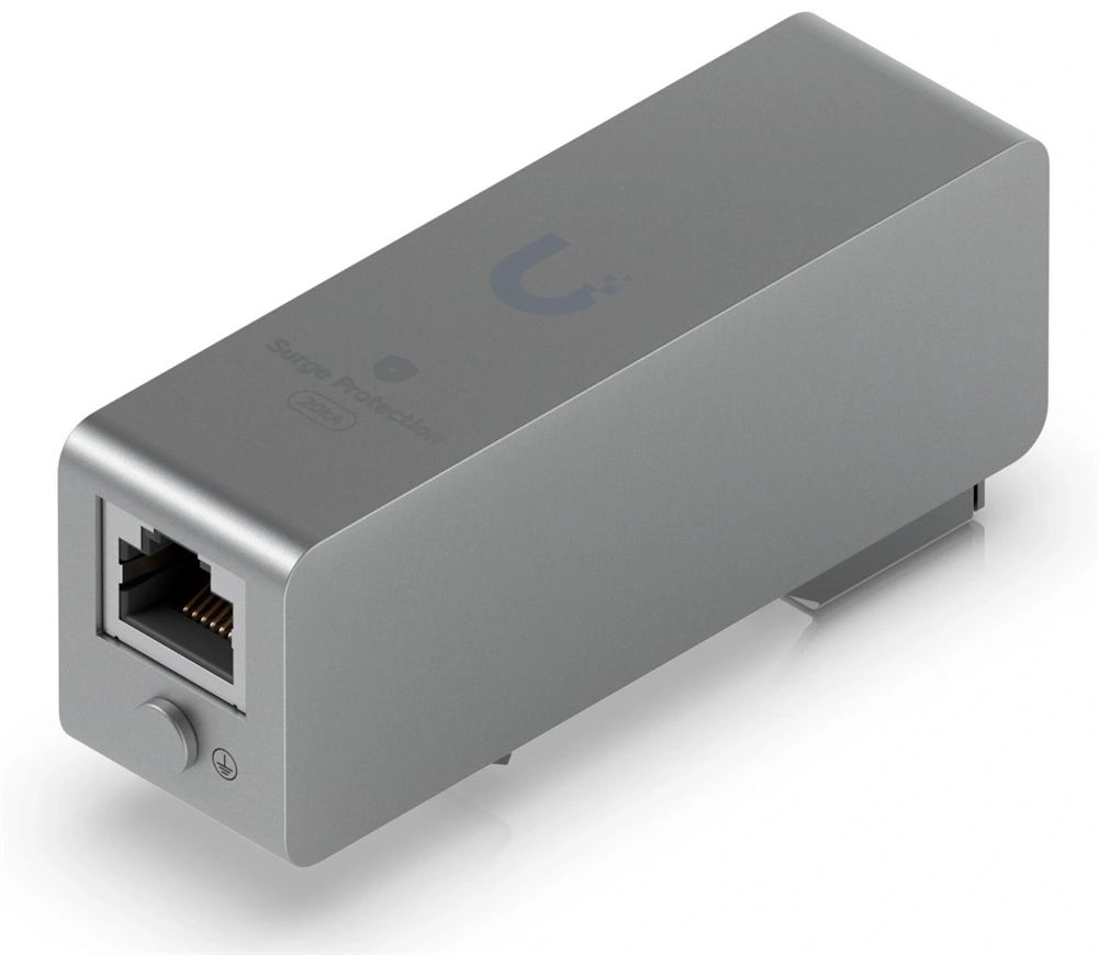 Ubiquiti Ethernet Surge Protection