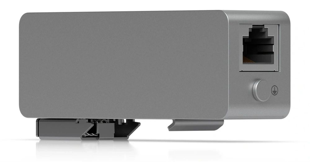 Ubiquiti Ethernet Surge Protection