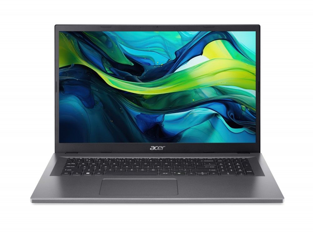 Acer Aspire Go AG17-31P-31UY Pure Silver