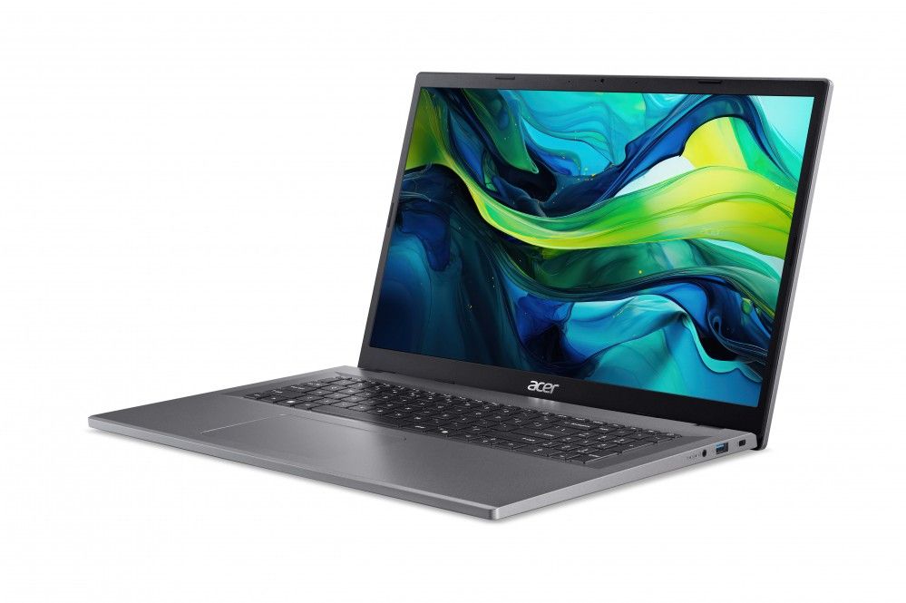 Acer Aspire Go AG17-31P-31UY Pure Silver