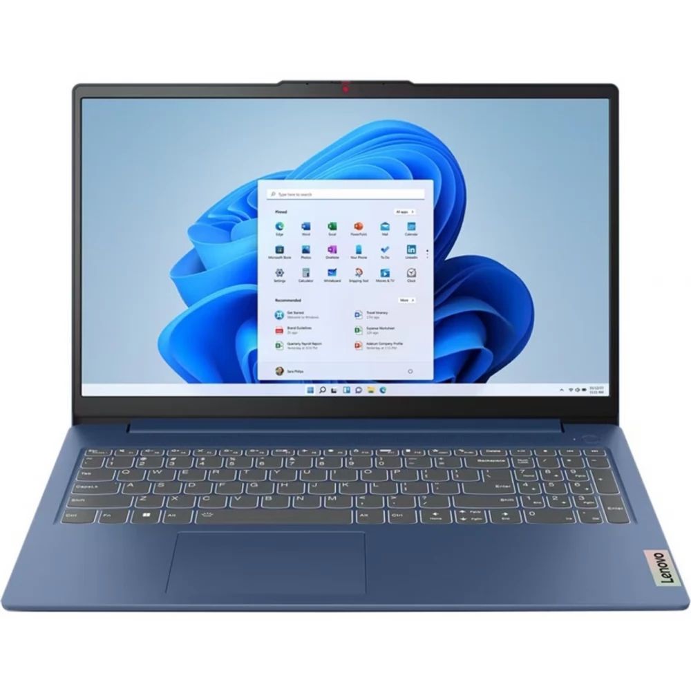 Lenovo IdeaPad Slim 3 Cosmic Blue