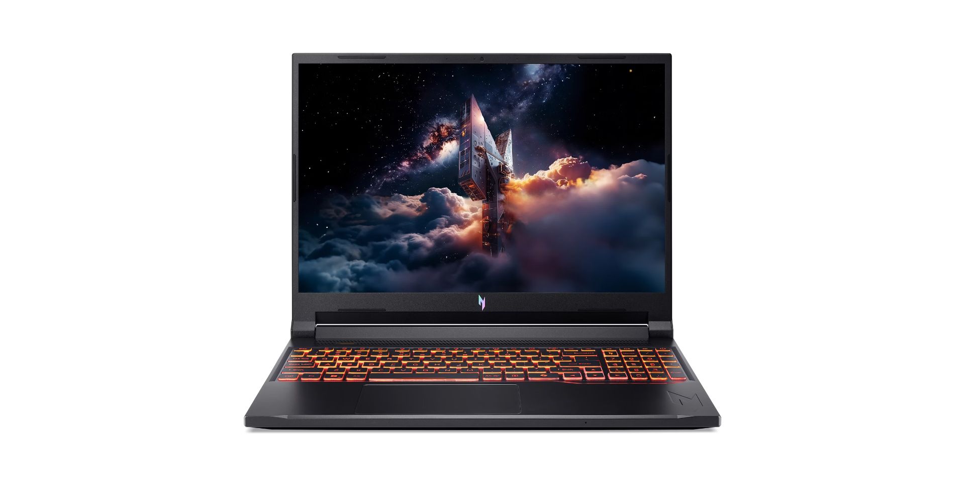 Acer Nitro V ANV16-42-R17V Black