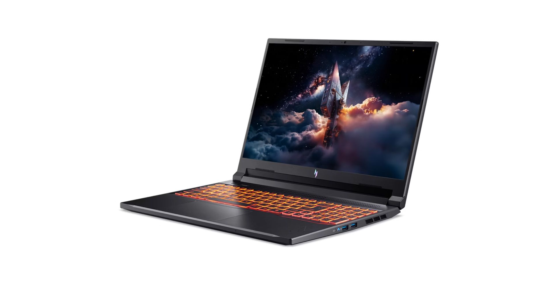 Acer Nitro V ANV16-42-R17V Black