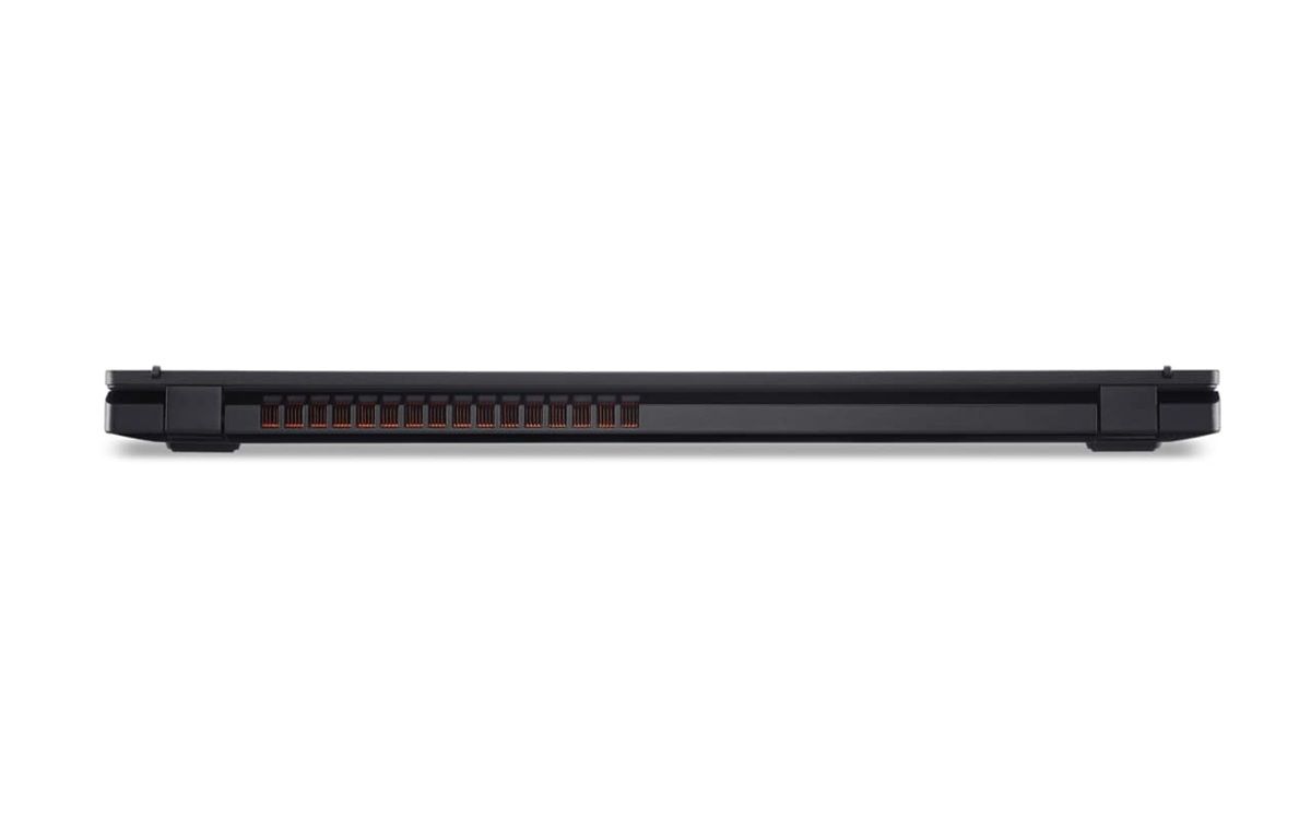 Acer Nitro V 15 ANV15-52-551A Black