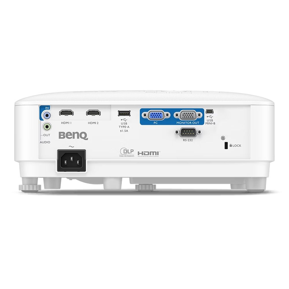 Benq MW561 DLP