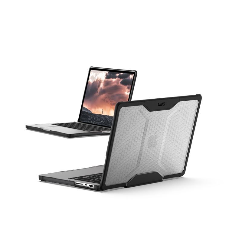 UAG Plyo, ice - MacBook Pro 14