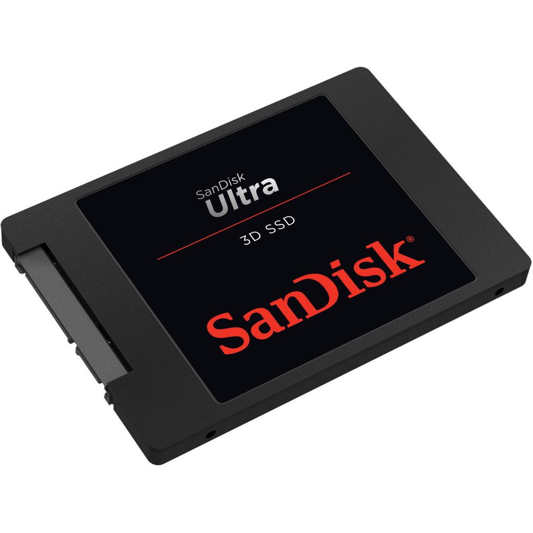 Sandisk 2TB 2,5