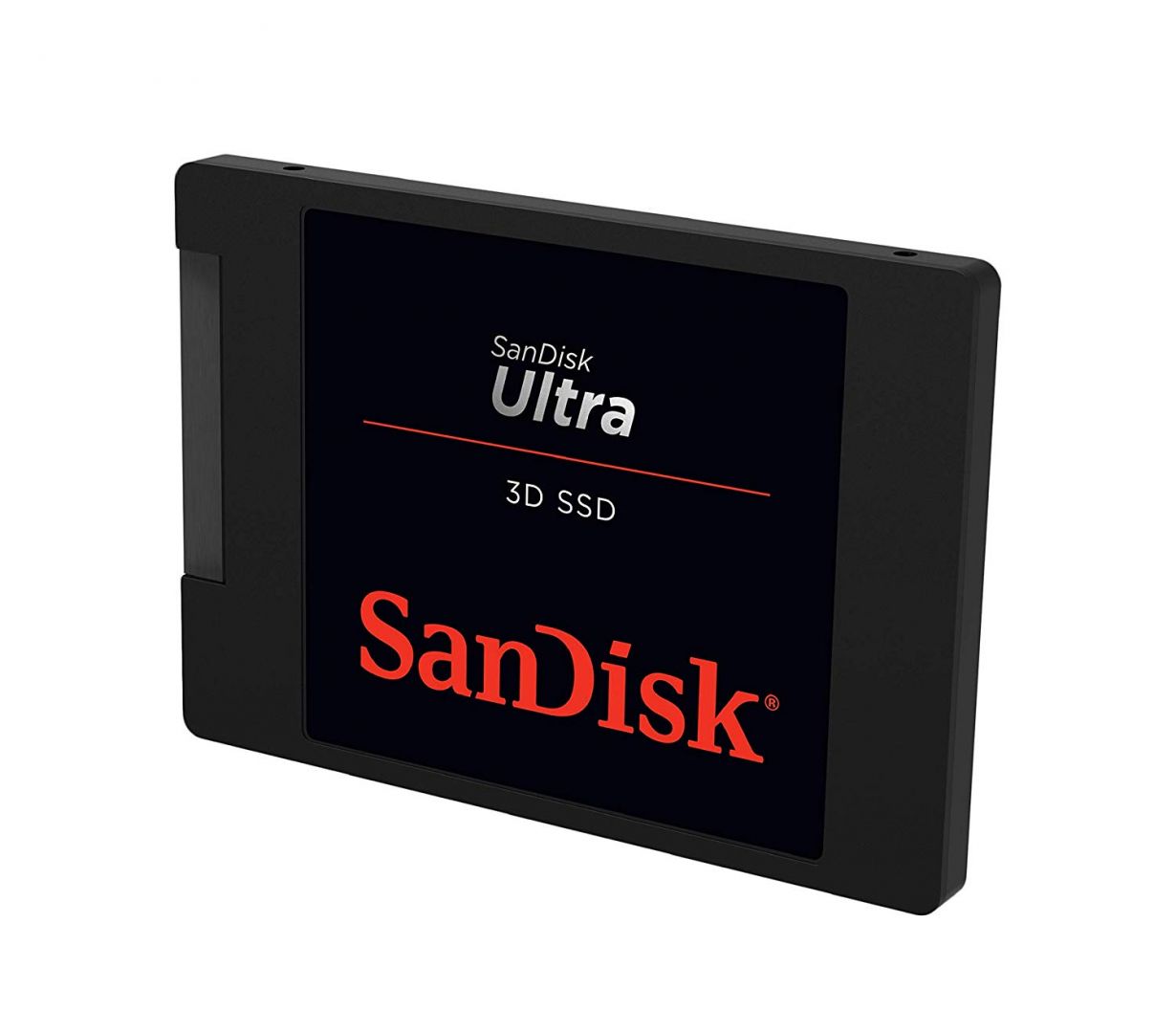 Sandisk 2TB 2,5
