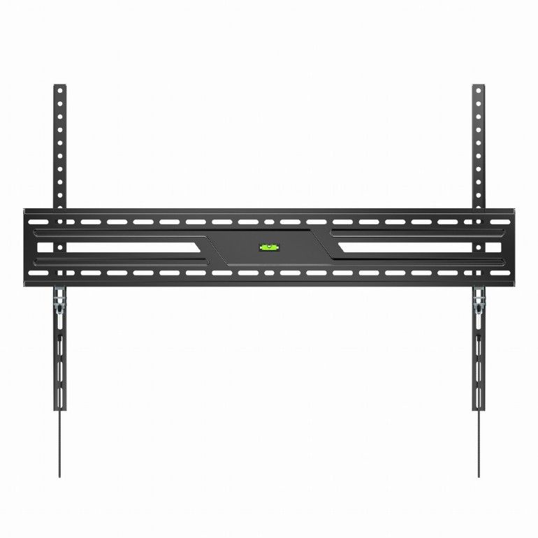 Gembird WM-100F-01 TV wall mount 43”-100” Black