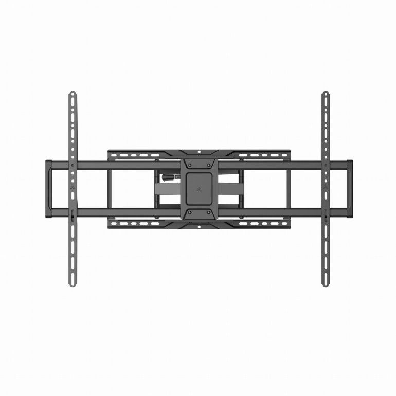 Gembird WM-105ST-01 Full motion TV wall mount  50